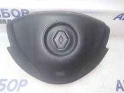 Подушка безопасности Renault Logan, Sandero, левая передняя