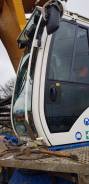 Bauer BG-30. Буровая установка Bauer BG 30. Под заказ