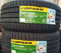 Kapsen. Летние, без износа