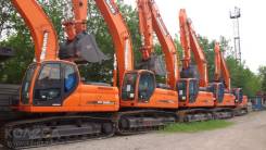 Doosan DX225 LCA. Продается гусеничный экскаватор Doosan DX225LCA, 1,05 куб. м.