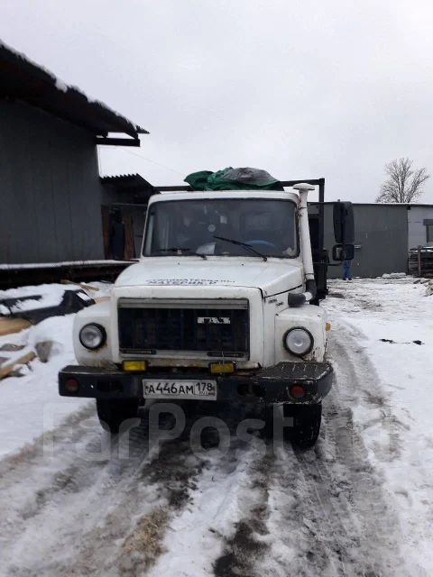 Манол 3309 в акпп