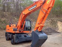 Doosan DX190 WA. Продается колесный экскаватор Doosan DX190WA, 0,93 куб. м.