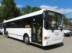 Лиаз 525665. ЛИАЗ 525665 пригородный, 88 мест, В кредит, лизинг