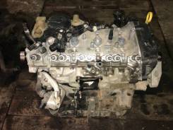 Двигатель в сборе. Skoda Octavia, 5E5 Двигатели: CJSB, CJSA