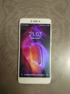 Xiaomi Redmi Note 4X. �/�, 32 ��, �������, 3G, 4G LTE, Dual-SIM ����