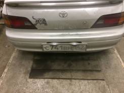 Бампер. Toyota Corolla Levin, AE110, AE111 Toyota Sprinter Trueno, AE110, AE111 Двигатели: 4AFE, 4AGE, 5AFE