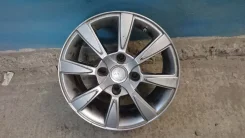 K&K �����. 6.5x15", 4x114.3 ����