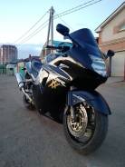 Honda CBR 1100XX. 1 100 куб. см., исправен, птс, с пробегом