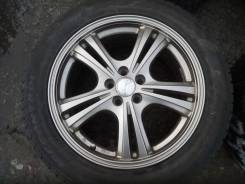 Yokohama Laycea. 7.0x17", 5x100.00, ET48