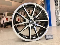 LS Wheels LS 135. 7.0x16", 4x98, ET28, �� 58,6���. ����