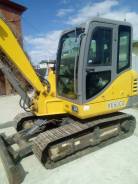 XCMG XE60. Продам экскаватор xcmc xe60ca 2014г, 30,00 куб. м.