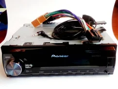 Pioneer MVH-X580BT ����