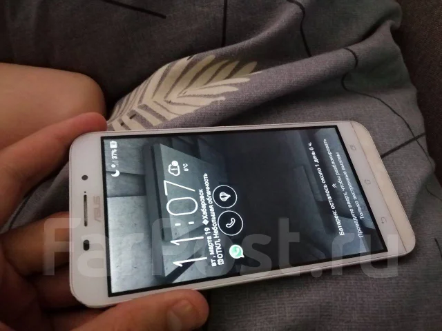 Asus ZenFone 3 Max ZC520TL. �/�, �����, 3G, 4G LTE, Dual-SIM ����