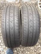 Bridgestone Ecopia. Летние, 2014 год, 20 %, 2 шт