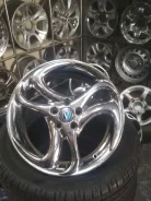 SH. 7.0x16", 5x100, ET35 ����