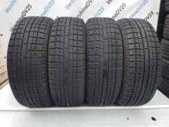 Toyo Garit G5. ������, �/�, ����� 5�% ����