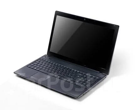 Acer Aspire 5250. 15.6", ��� 2048 ��, ���� 320���, WiFi: 1, Bluetooth: 1, ����������� �� 2��. ����