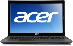 Acer Aspire 5250. 15.6", ��� 2048 ��, ���� 320���, WiFi: 1, Bluetooth: 1, ����������� �� 2��. ����