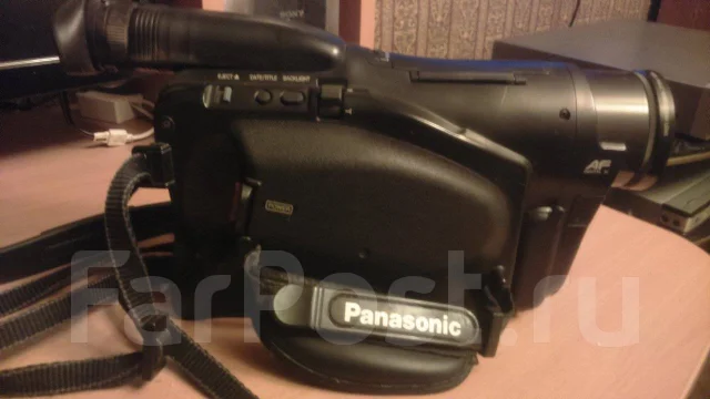Panasonic ����