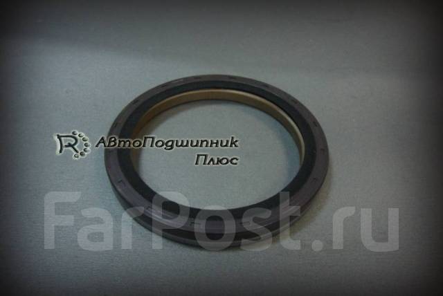 137 13 27. 00 фото. Qf27d00024. Сальник коленвала передний 109*137*13. 137.