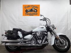 Yamaha Roadstar 1700. 1 700 куб. см., исправен, птс, без пробега