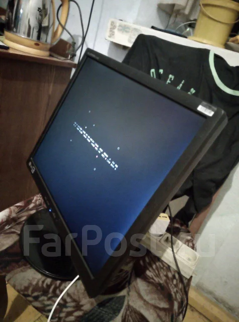 LG. 17" ����