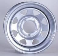 DAI Alloys Force 5 Spoke