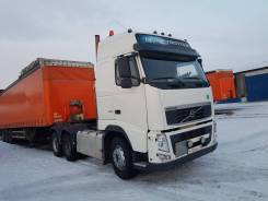 Volvo FH13. Продам Volvo fh13, 13 000 куб. см., 30 000 кг., 6x4