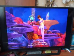 Sony KDL-32WD603. ������ ����