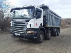 Scania. Продам Сканию, 12 000 куб. см., 32 000 кг., 8x4