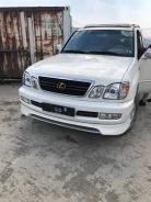 Lexus LX470 ����