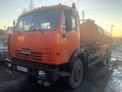 Коммаш КО-505А-1. Продам автомобиль Камаз 53215