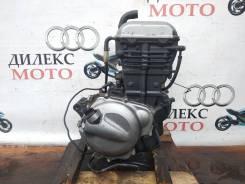Двигатель Kawasaki ZZR250 EX250EE (лот 91) в Омске Двигатели.