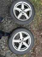 SSW. x16", 5x114.30