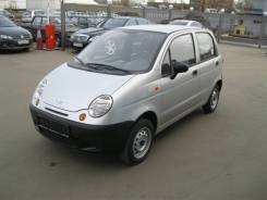 Daewoo Matiz, 2009 в Барнауле Daewoo Matiz. XWB4A11CDAA, F8CV