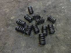 Пружина клапана. Suzuki: Alto, Wagon R Solio, Every, Carry Truck, Wagon R Wide, Cervo, Jimny, Lapin, Swift, Kei, Wagon R Plus, MR Двигатели: K6A, K10A