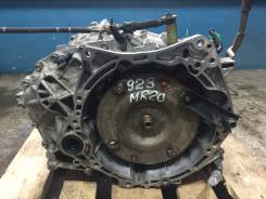 АКПП. Nissan X-Trail, T31, T31R Nissan Qashqai, J10E Двигатель MR20DE