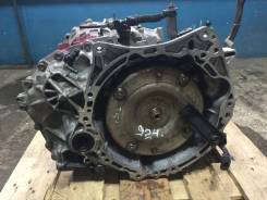 АКПП. Nissan X-Trail, T31, T31R Nissan Qashqai, J10E Двигатель MR20DE