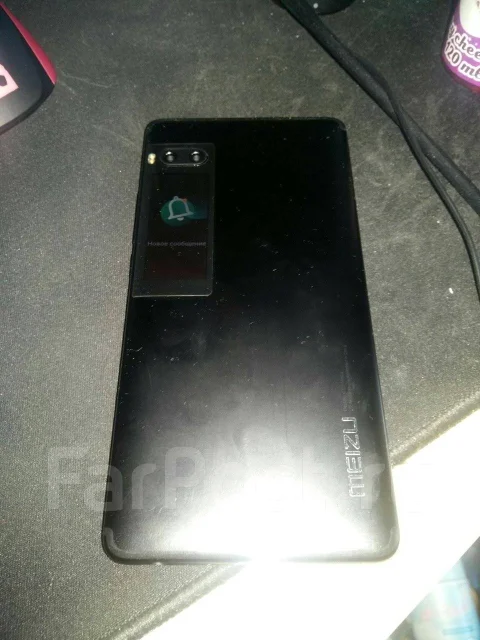 Meizu PRO 7 Plus. �/�, ������, 4G LTE ����