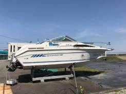 Searay. длина 9,00 м., двигатель стационарный, 300,00 л.с., бензин