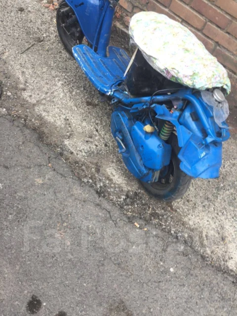 Suzuki Verde. 49����. ��., ��������, ��� ���, ������ �� �� ����
