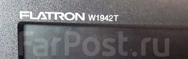 LG. 19" ����