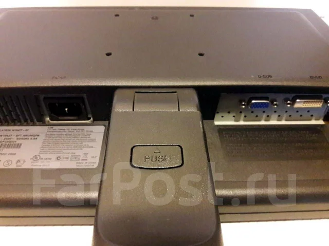 LG. 19" ����