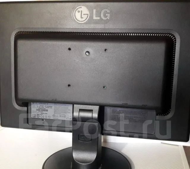 LG. 19" ����