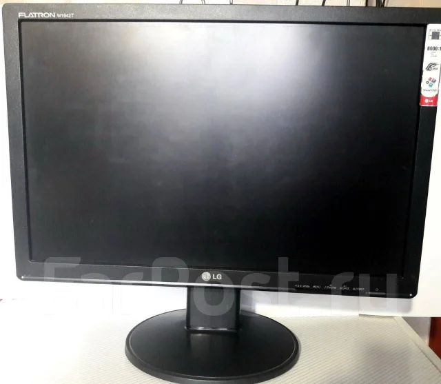 LG. 19" ����