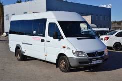 Mercedes-Benz Sprinter. Мерседес Спринтер, 19 мест, В кредит, лизинг