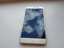Xiaomi Redmi Note 3 Pro. �/�, �������, 3G, 4G LTE, Dual-SIM ����
