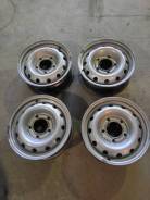 Нива. 6.0x15", 5x139.70, ET40, ЦО 98,5 мм.