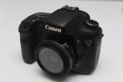 Canon EOS 7D Kit. 15 - 19.9 ��, ���: 5� ����