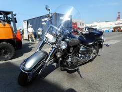 Yamaha XVS 1100. 1 100 куб. см., исправен, птс, без пробега. Под заказ